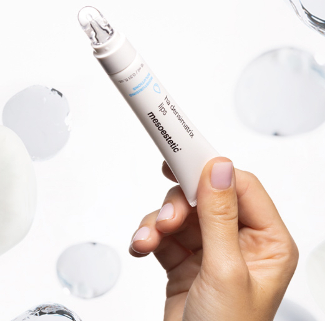 Mesoestetic HA Densimatrix Lips - Bild 2