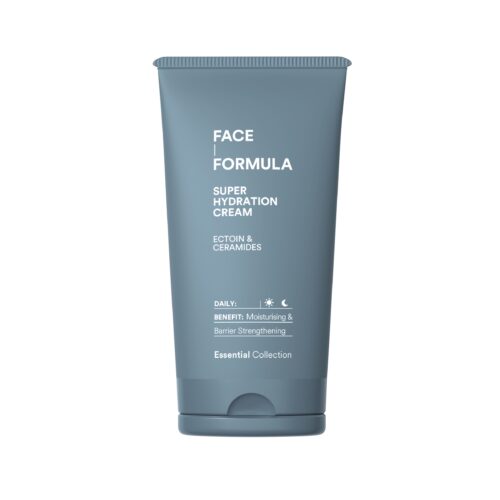 FACE FORMULA Super Hydration Cream