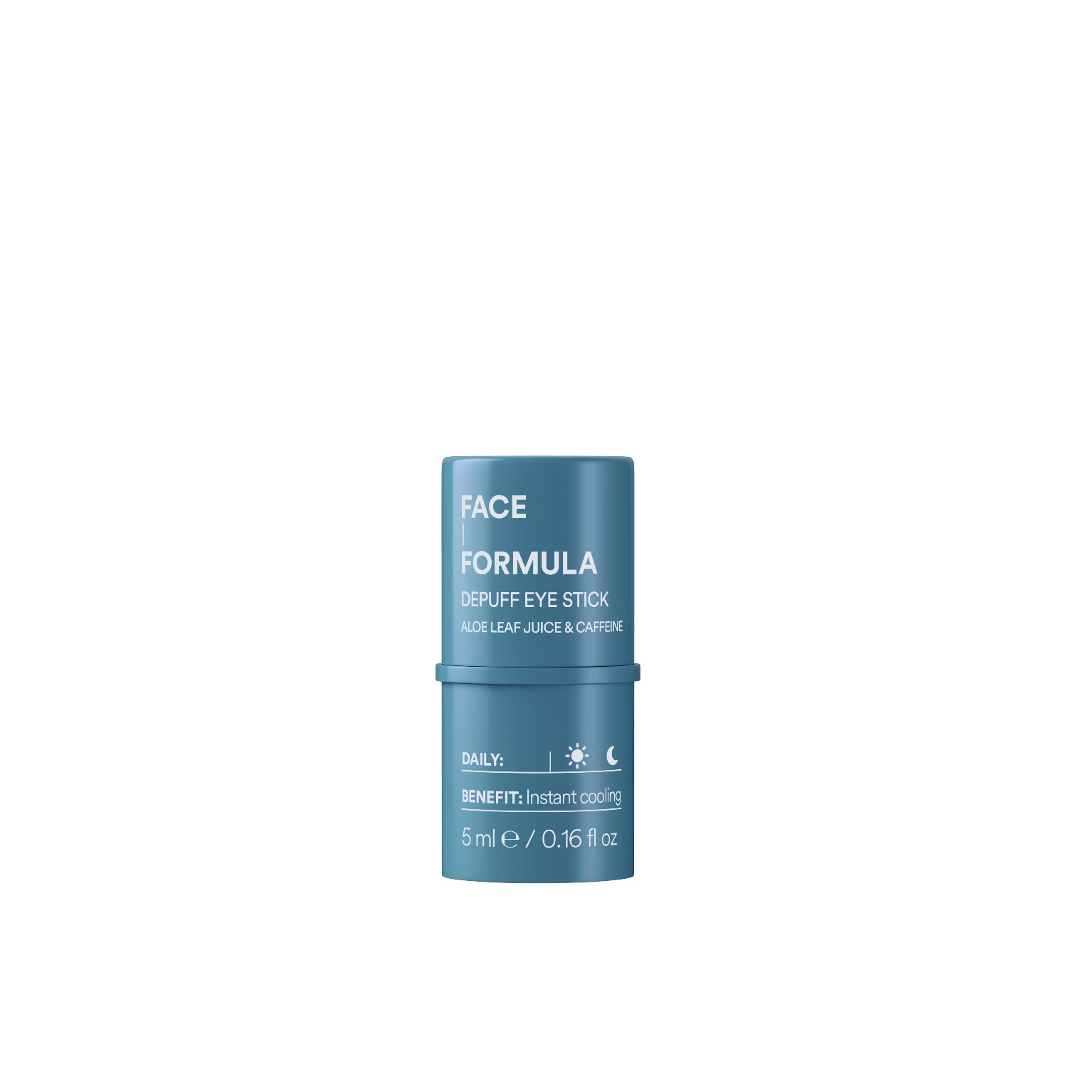FACE FORMULA Depuff Eye Stick