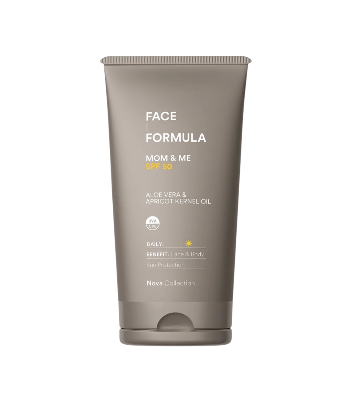 FACE FORMULA Mom & Me SPF 50