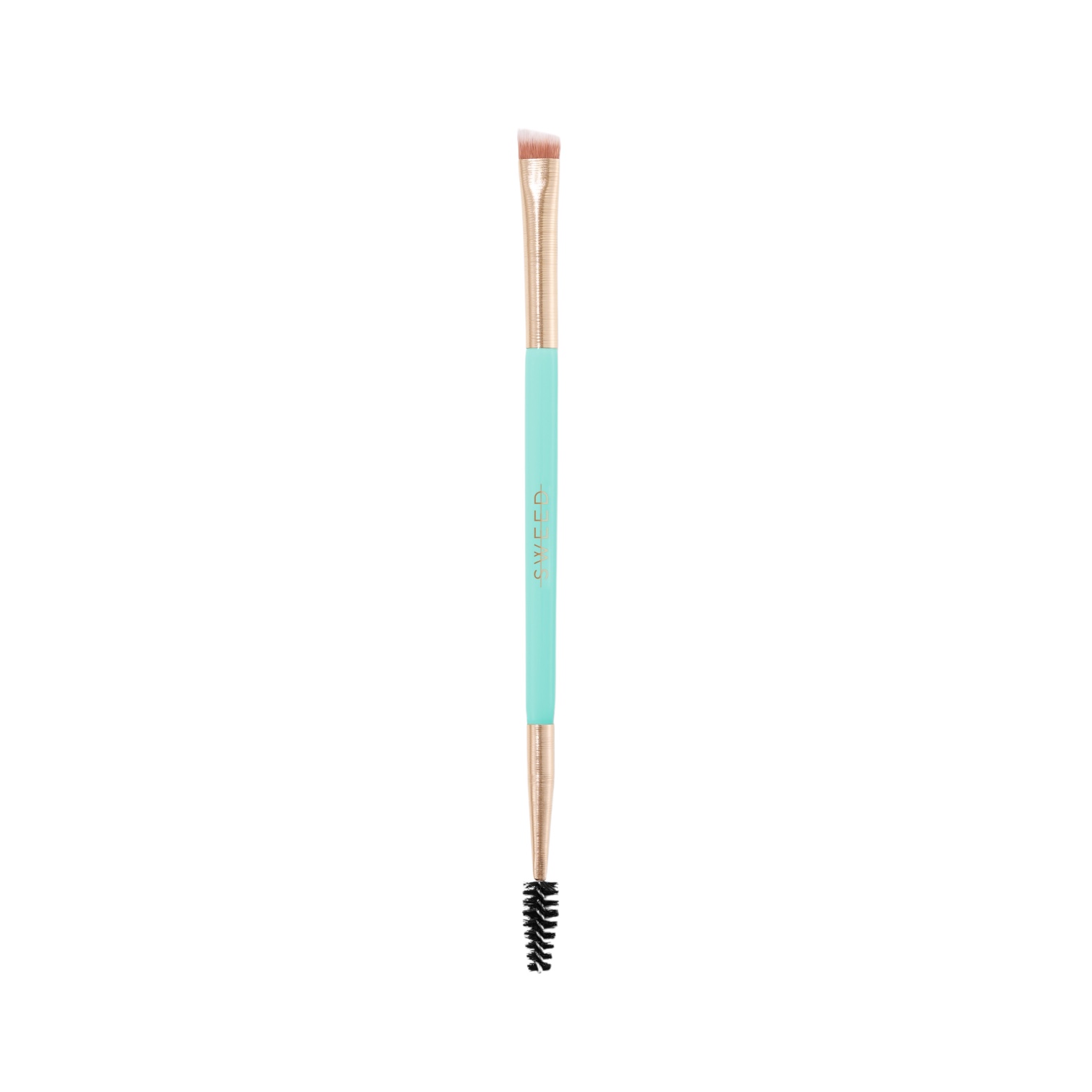 SWEED DUO BROW AND LINER BRUSH