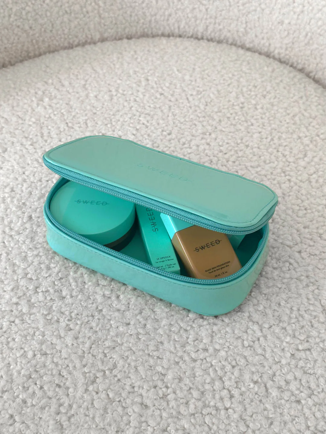 SWEED THE MAKEUP BAG - Bild 3