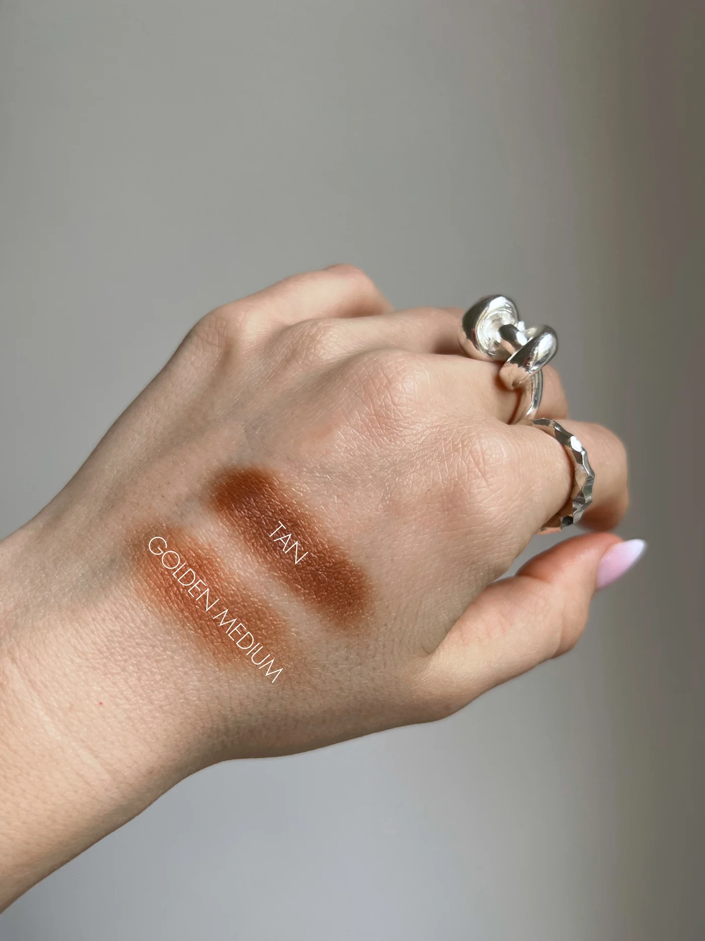 SWEED THE BRONZING POWDER - Bild 2