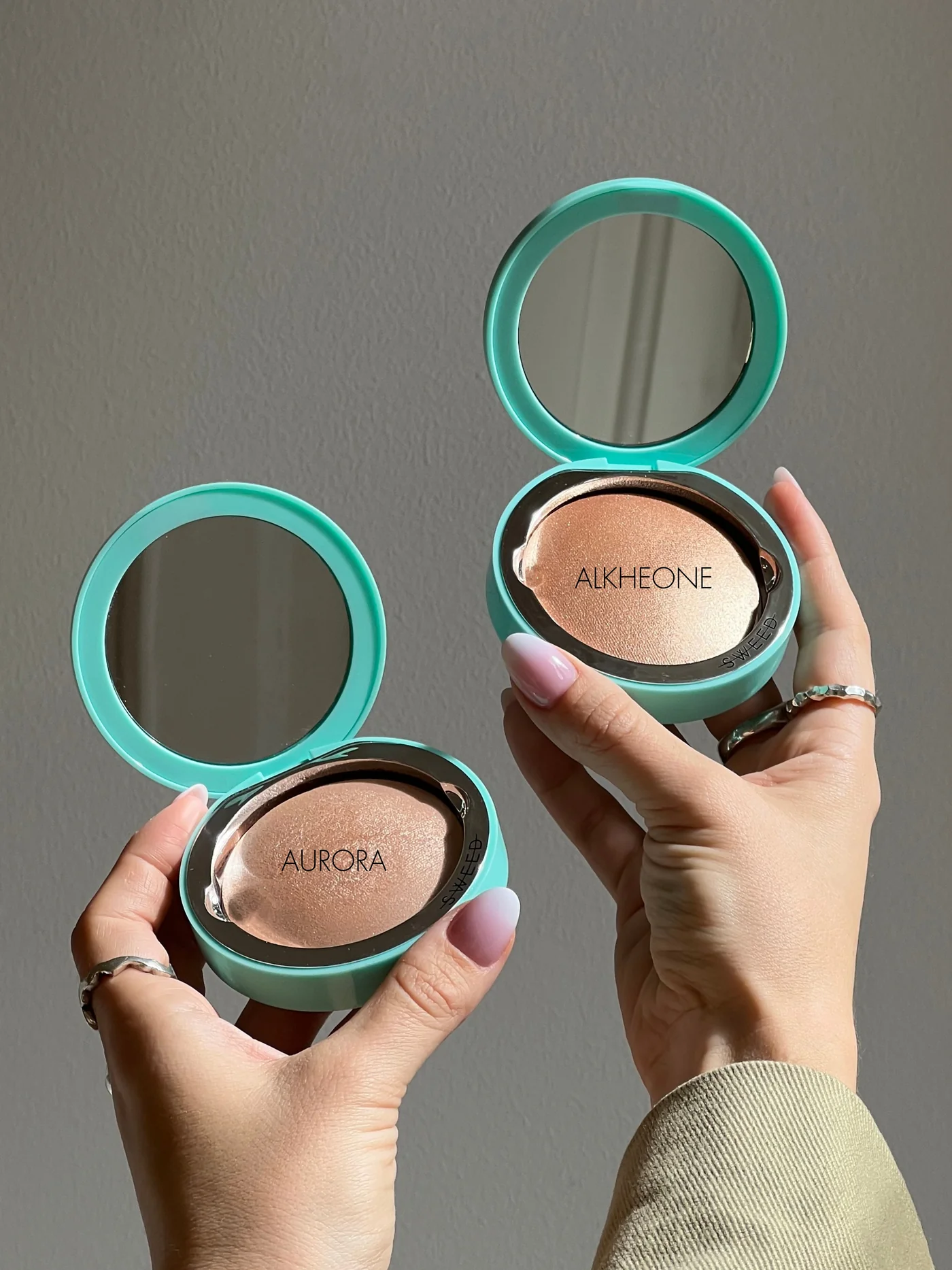 SWEED THE HIGHLIGHTER - Bild 2