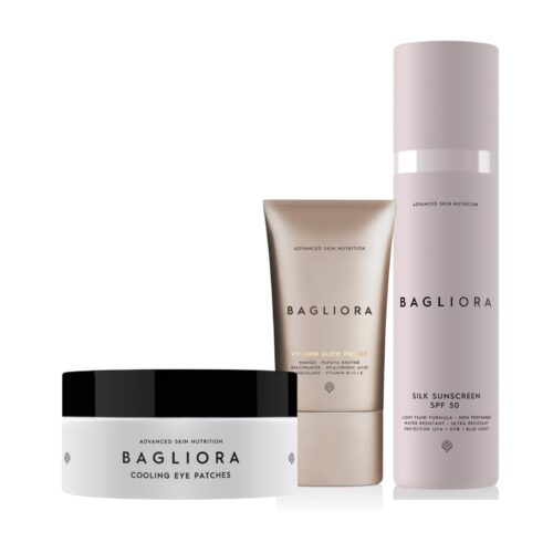 BAGLIORA SUMMER ROUTINE