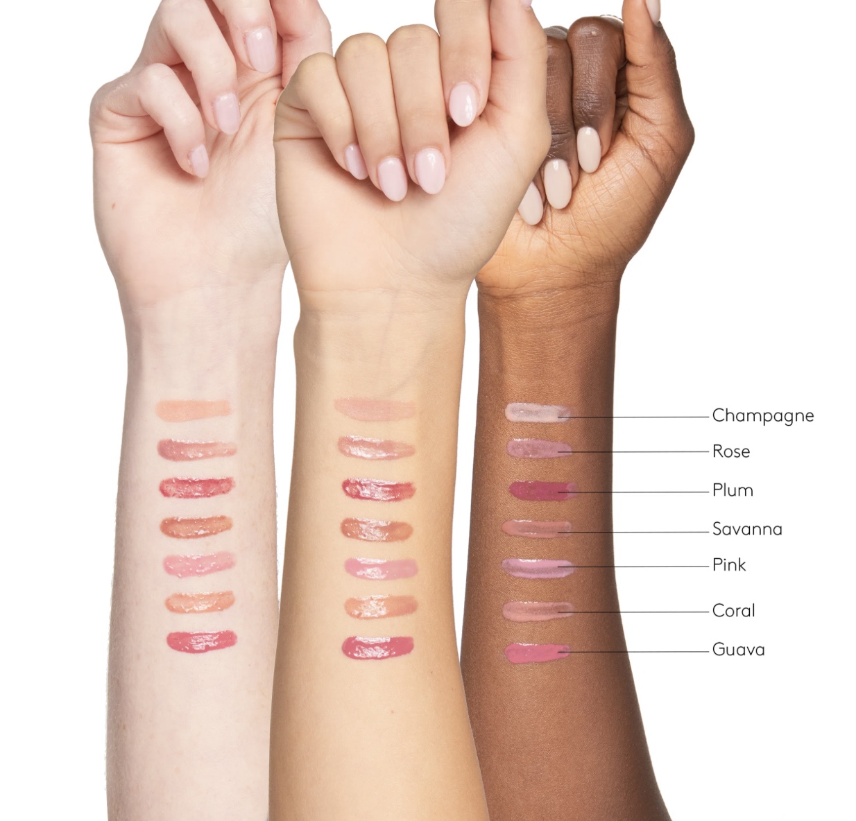 Colorescience Peptide Lip Shine SPF 30 - Bild 3