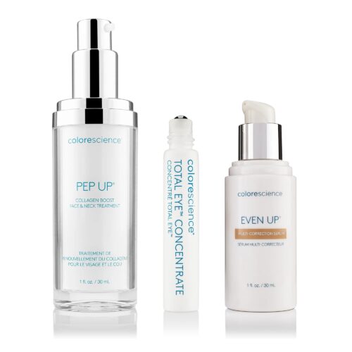 Colorescience Hyperpigmentation Serum Essentials