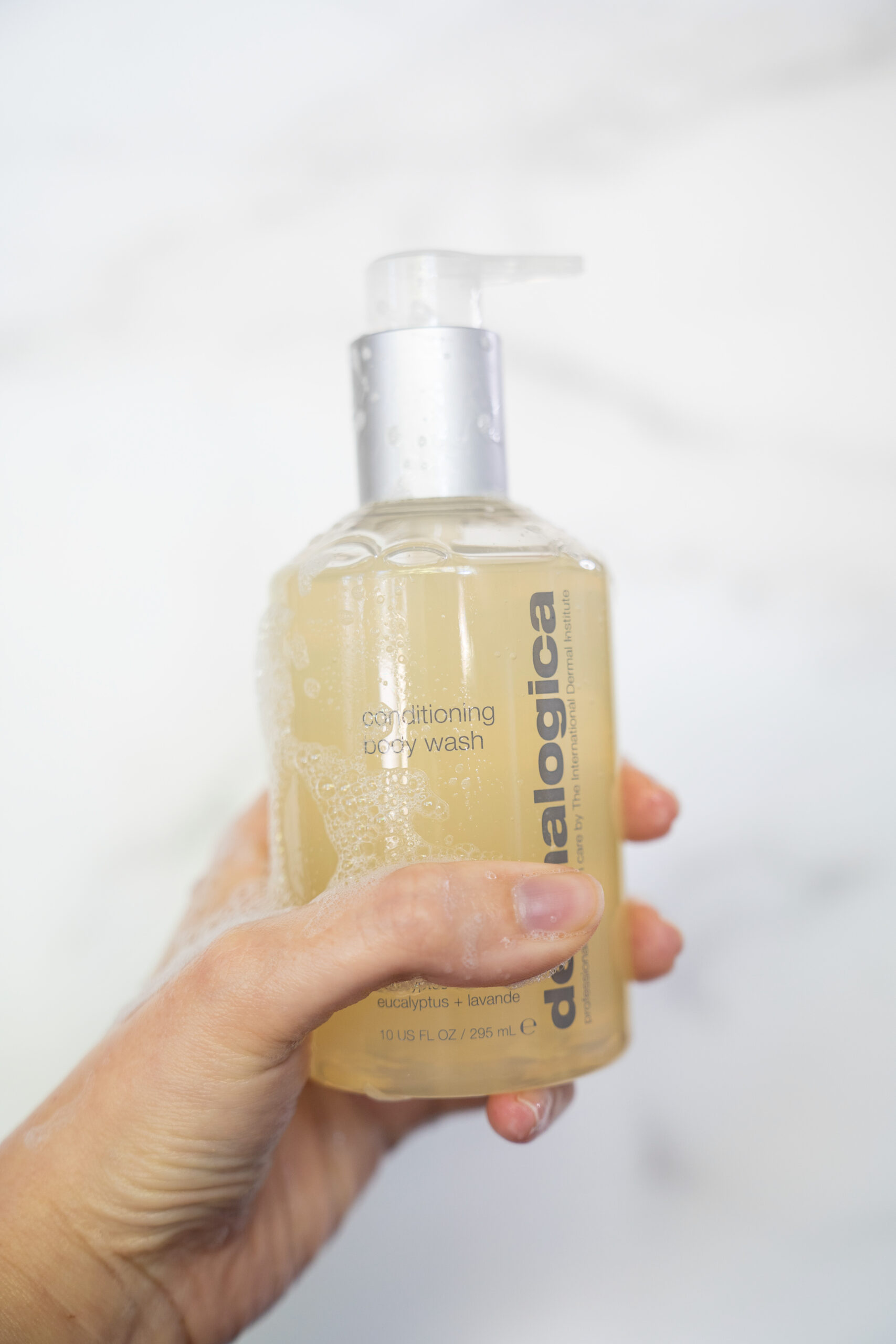 Dermalogica Conditioning Hand + Body Wash - Bild 2