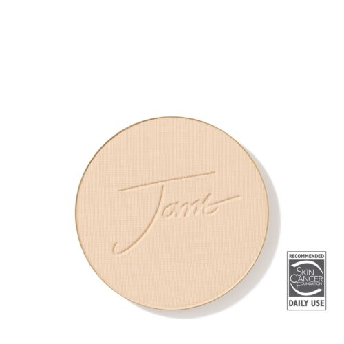 Jane Iredale PurePressed® Base Mineral Foundation REFILL SPF 20/15 - Warm Silk