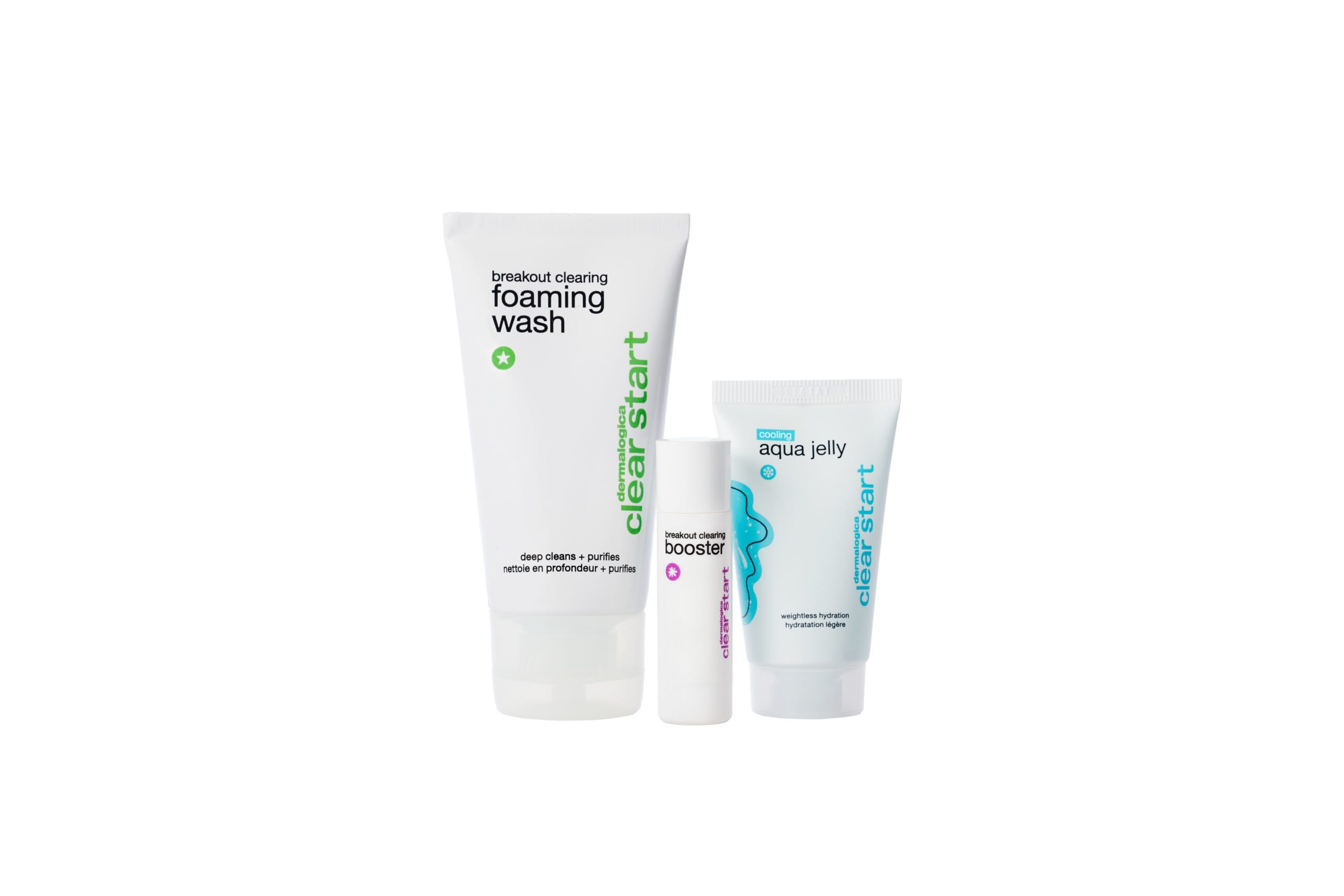 Dermalogica Breakout Clearing Kit