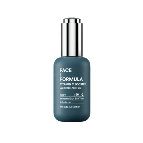 Face Formula Vitamin C Booster