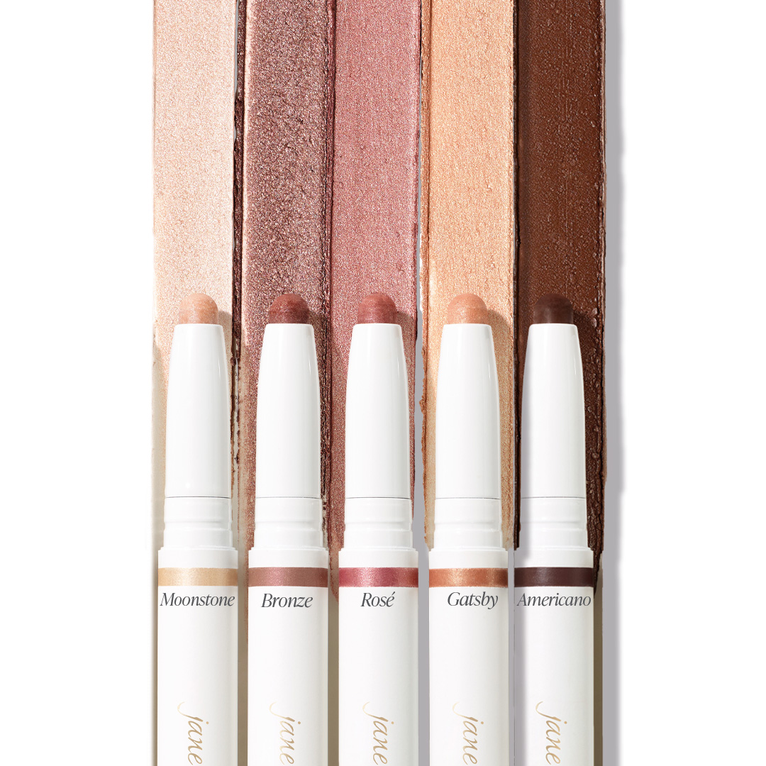 Jane Iredale ColorLuxe Eye Shadow Stick - Bild 3
