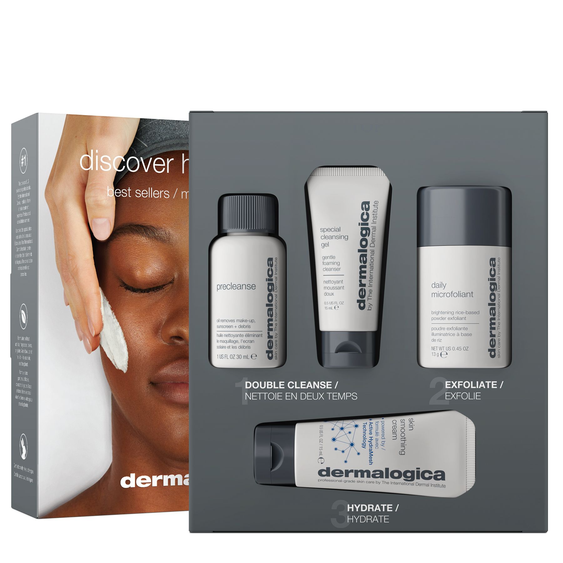 Dermalogica Discover Healthy Skin Kit