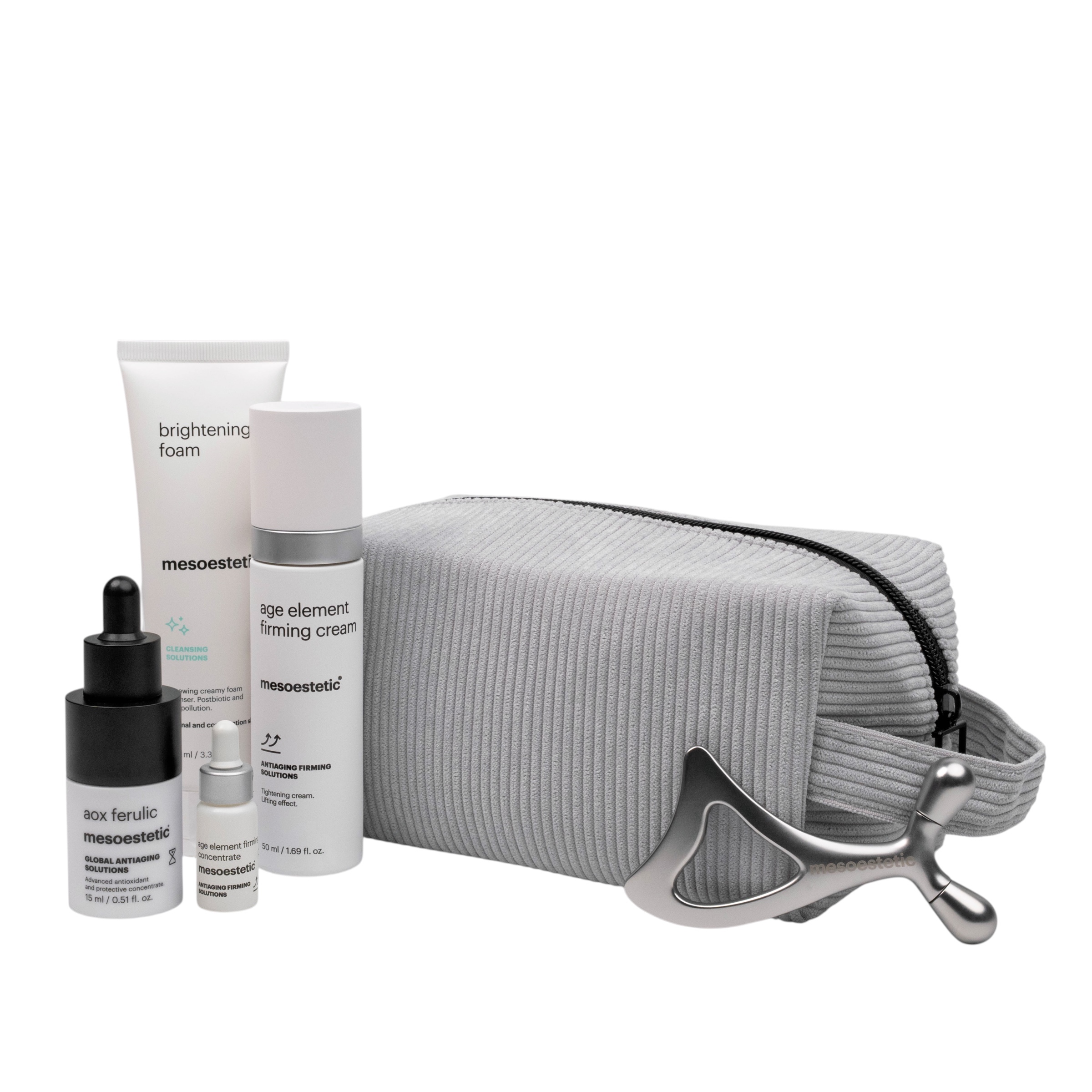 Mesoestetic kit - Firming