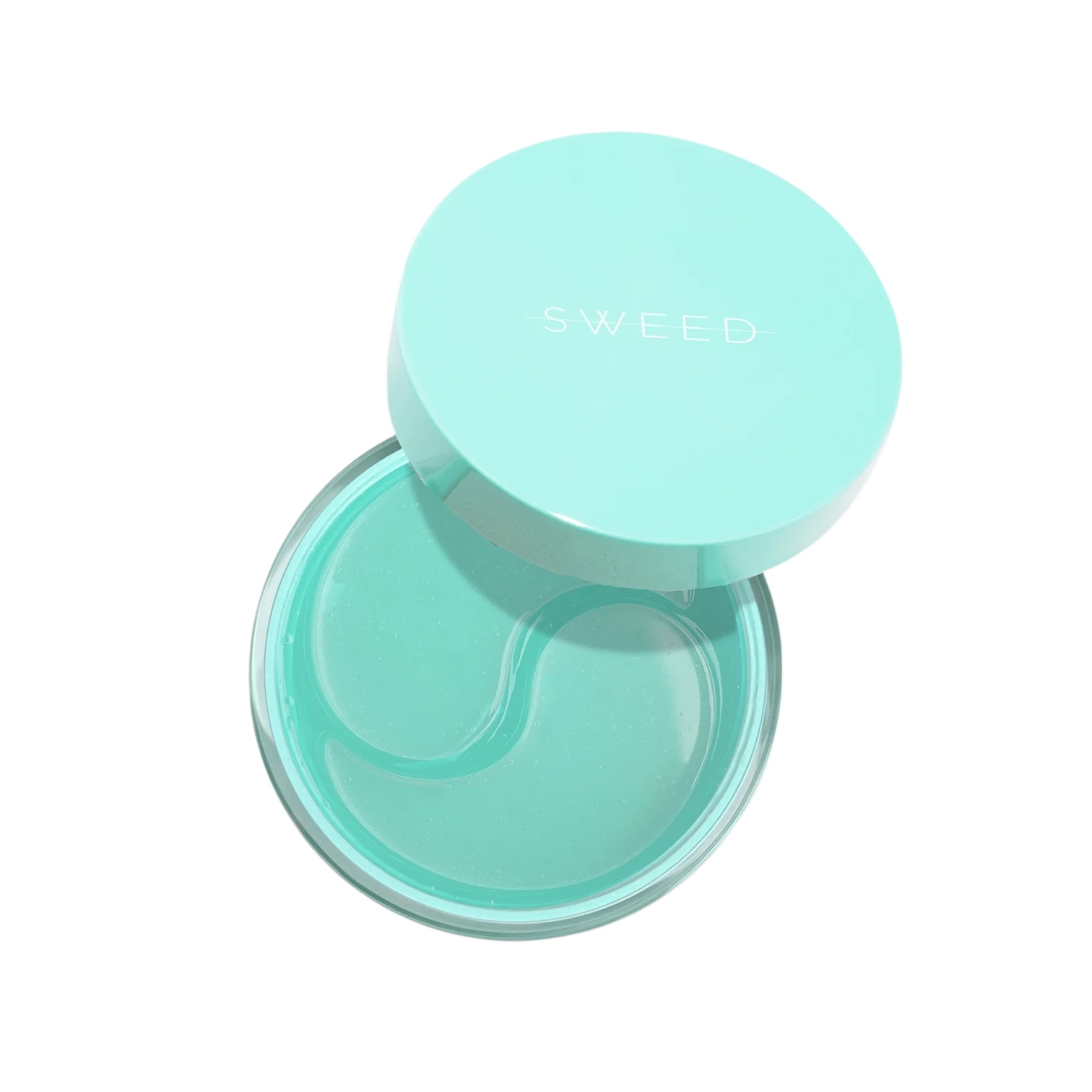 SWEED PEPTIDE ICE - LIFT FIRM HYDRA GEL EYE PATCHES
