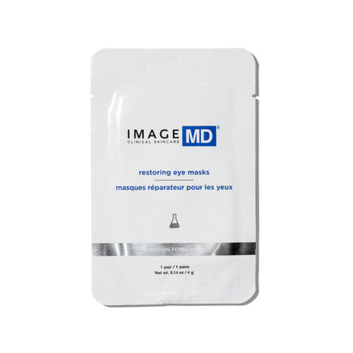 Image MD Restoring Eye Mask 5 par