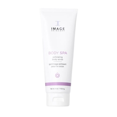IMAGE Body Spa Exfoliating Body Scrub