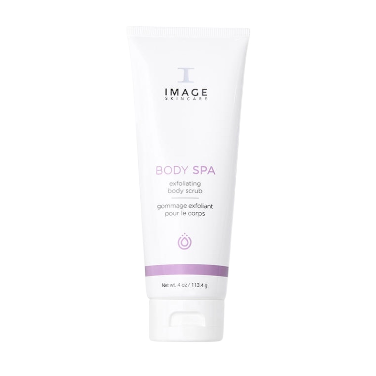 IMAGE Body Spa Exfoliating Body Scrub