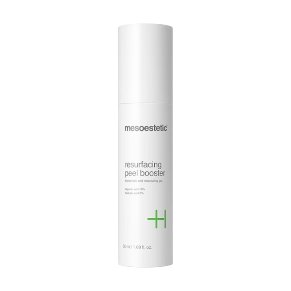 Mesoestetic Resurfacing Peel Booster