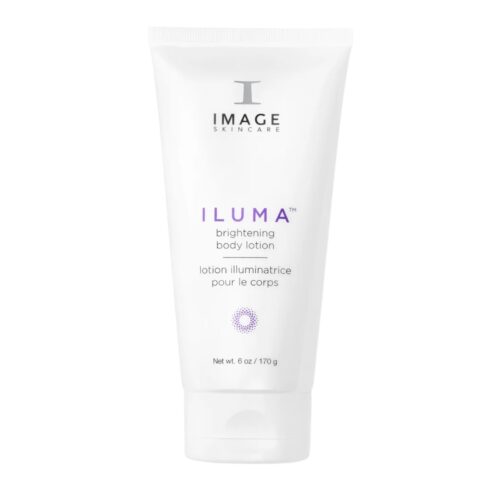 IMAGE Iluma Brightening Body Lotion