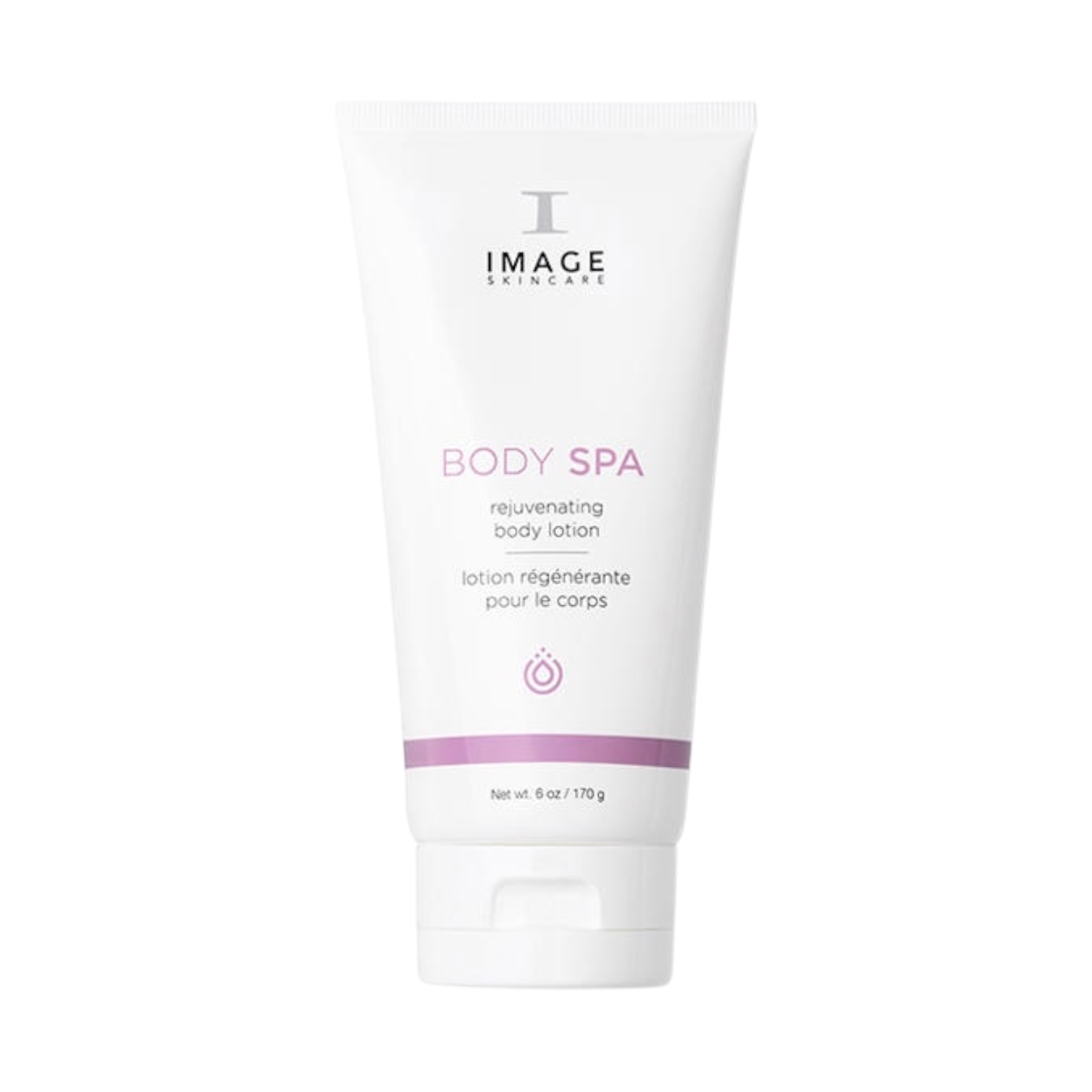 IMAGE Body Spa Rejuvenating Body Lotion