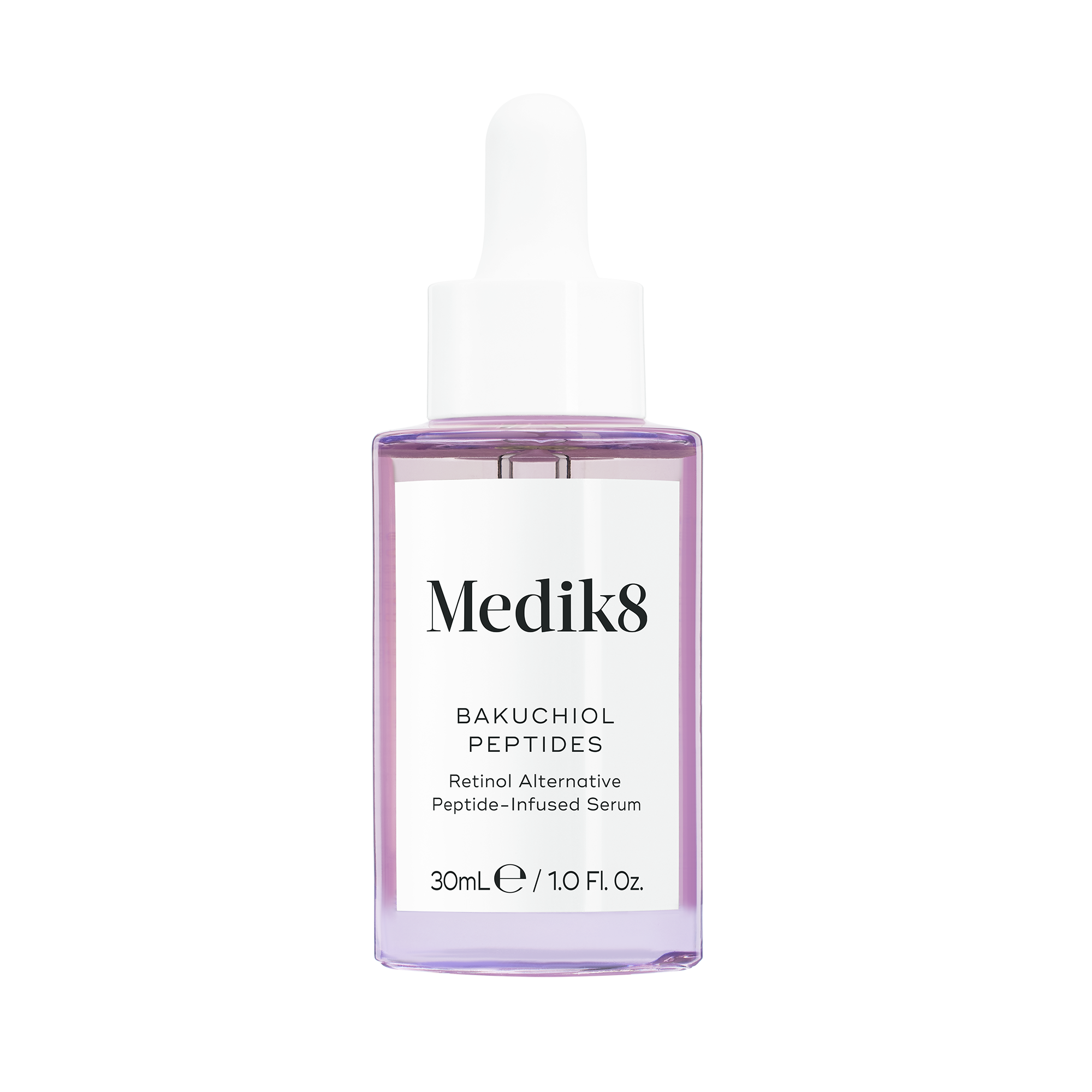 MEDIK8 Bakuchiol Peptides