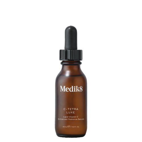 MEDIK8 C-Tetra Luxe Serum