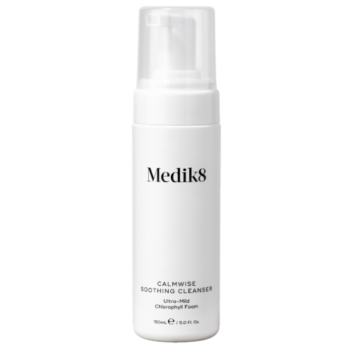 MEDIK8 Calmwise Soothing Cleanser