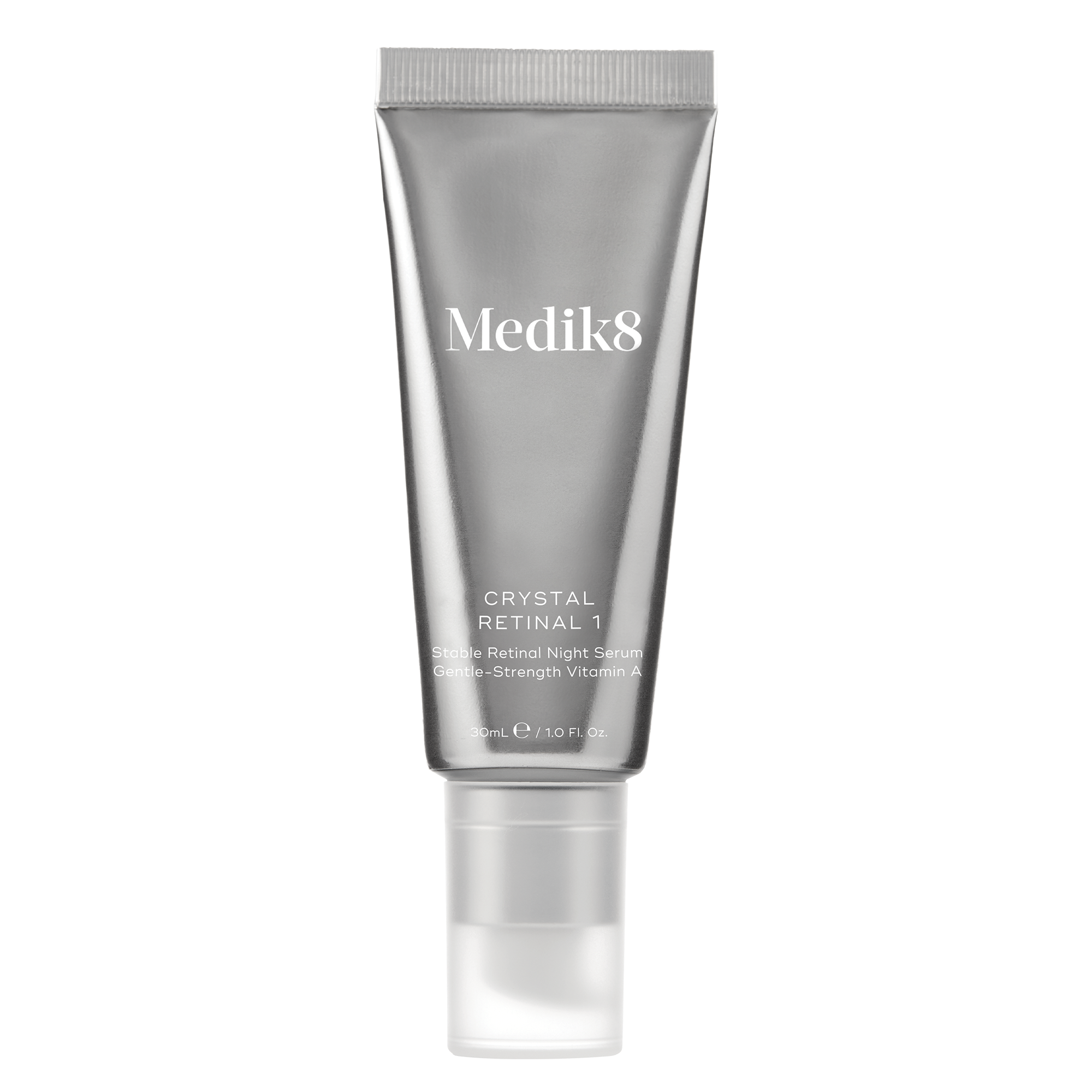 MEDIK8 Crystal Retinal 1 Serum