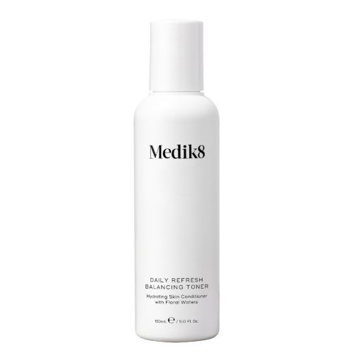 MEDIK8 Daily Refresh Balancing Toner