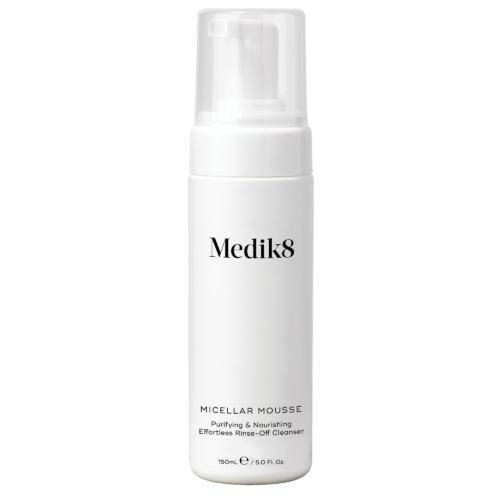 MEDIK8 Micellar Mousse 