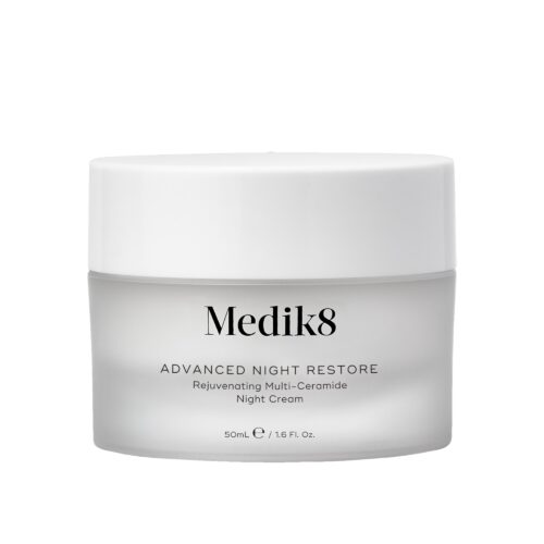 MEDIK8 Advanced Night Restore