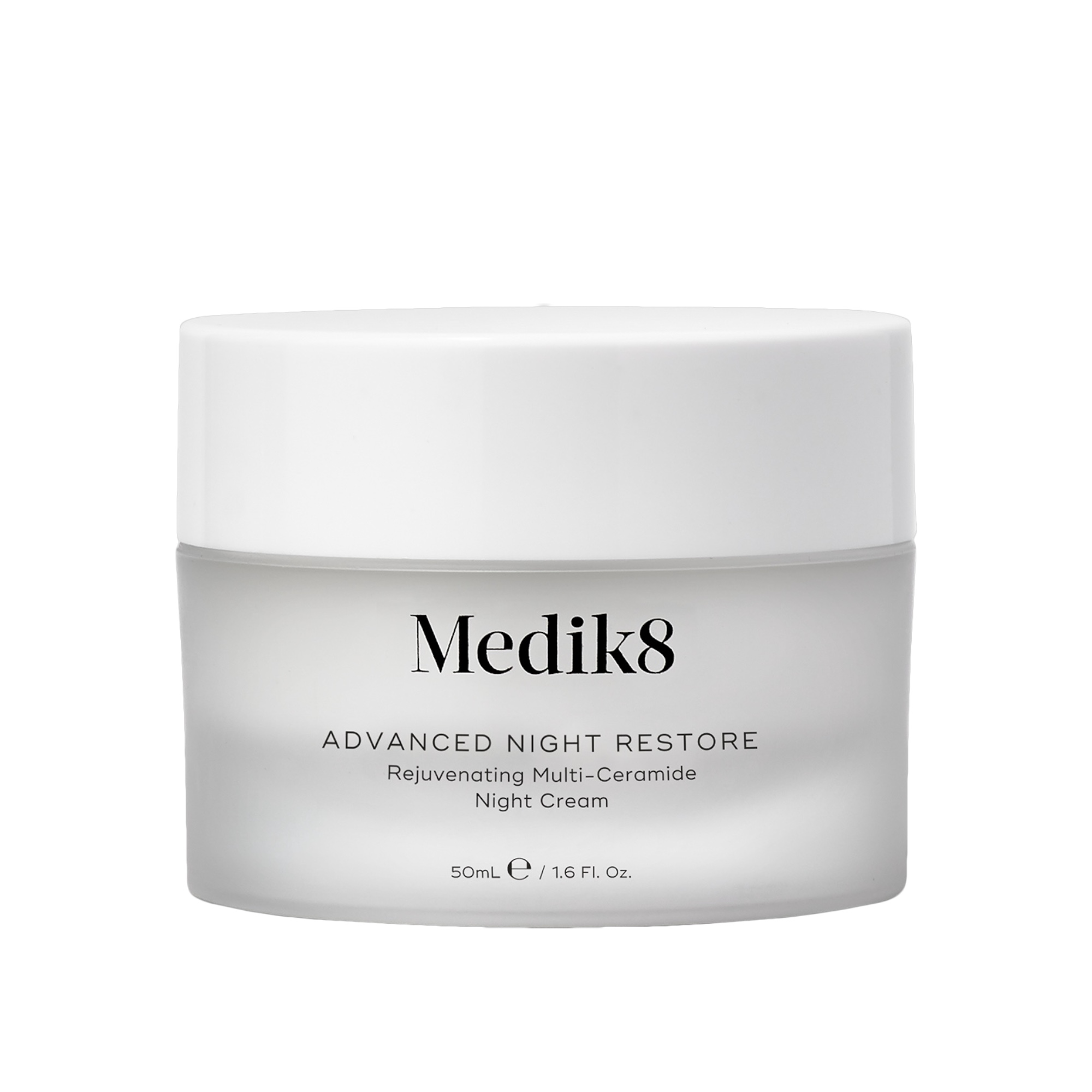 MEDIK8 Advanced Night Restore