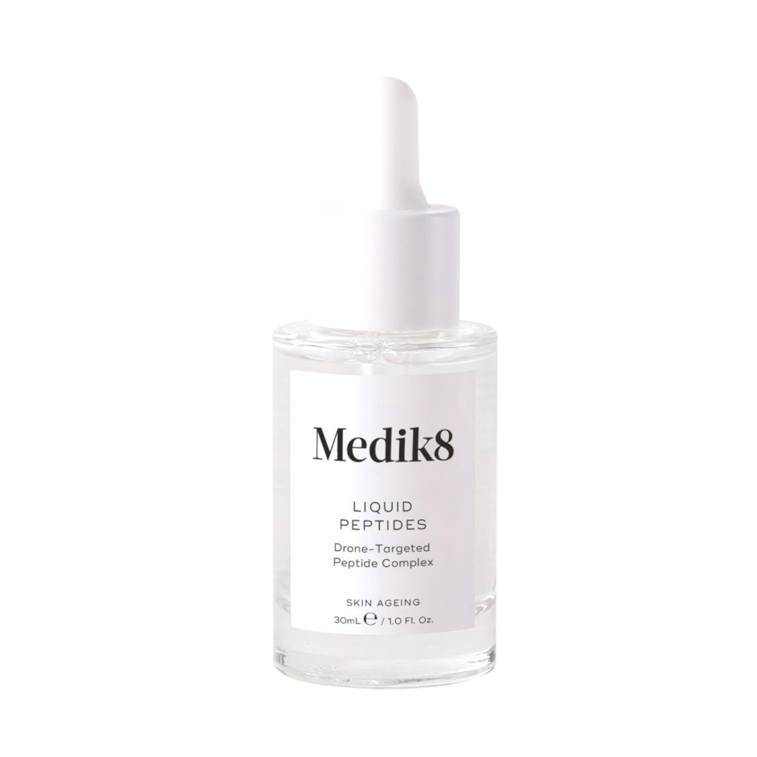 MEDIK8 Liquid Peptides