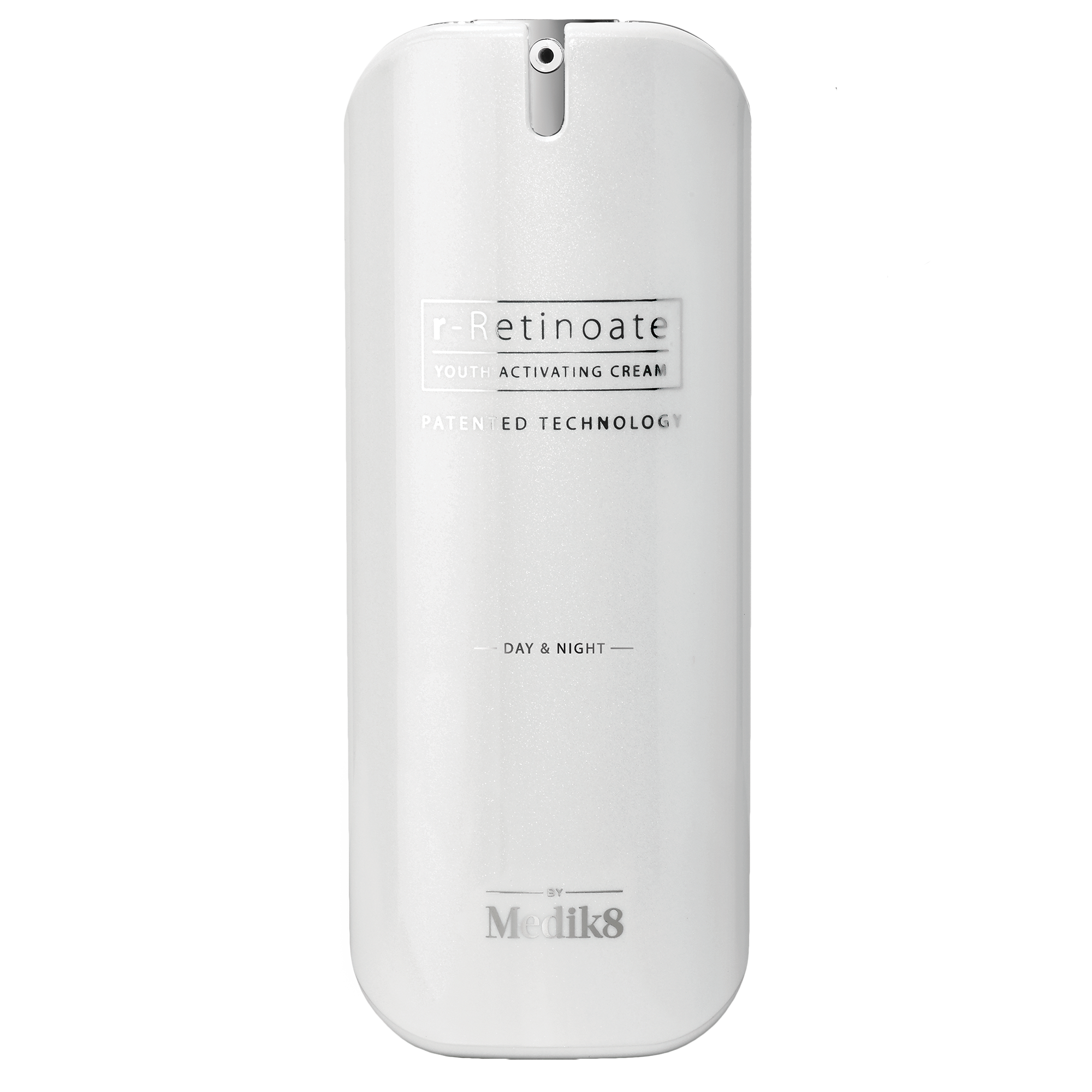 MEDIK8 r-Retinoate Day & Night