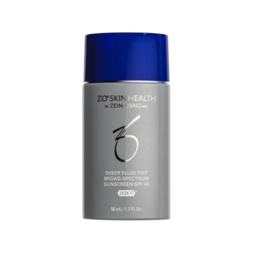 ZO Sheer Fluid Tint Broad Spectrum SPF 30
