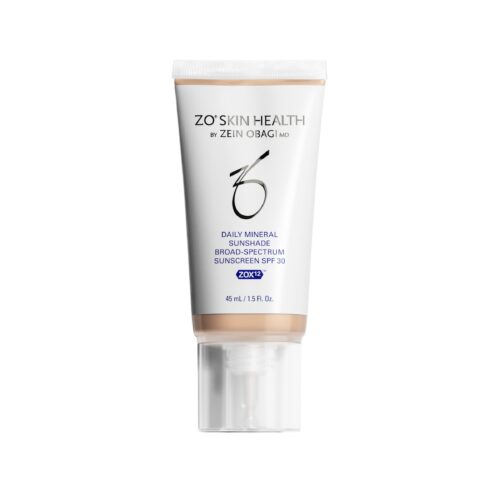 ZO Daily Mineral Sunshade Broad Spectrum SPF 30