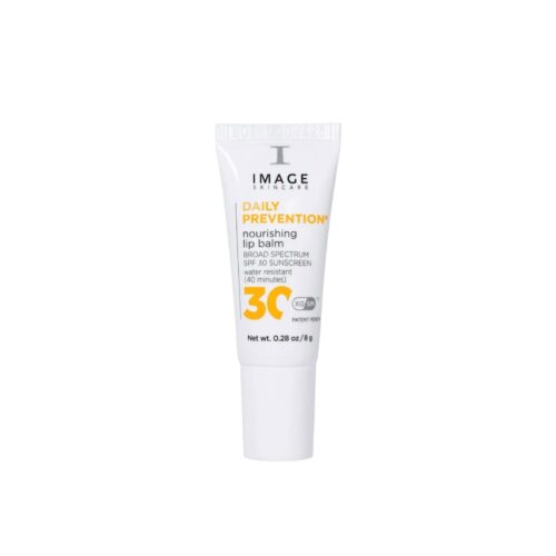 IMAGE Skincare DAILY PREVENTION™ nourishing lip balm SPF 30