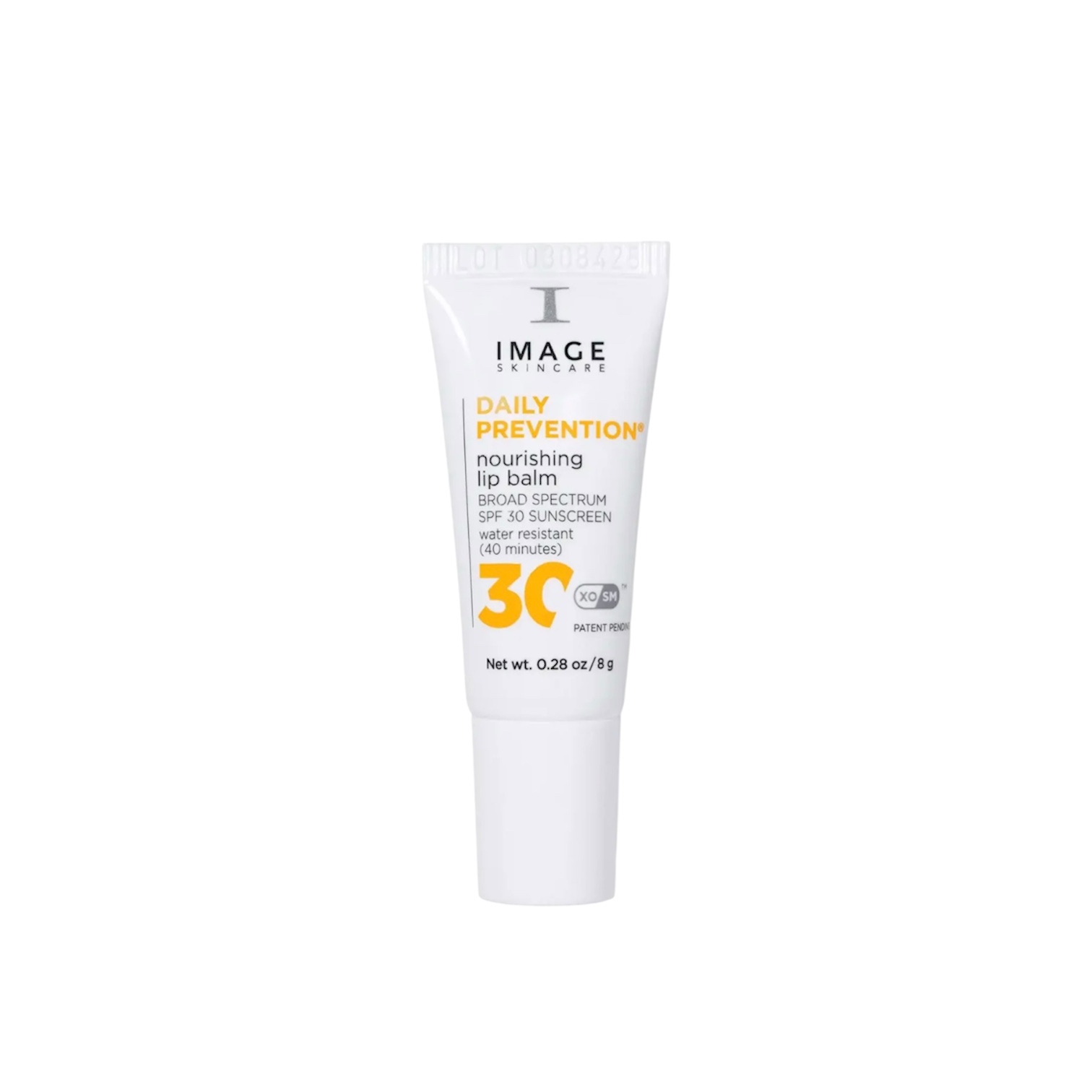 IMAGE Skincare DAILY PREVENTION™ nourishing lip balm SPF 30