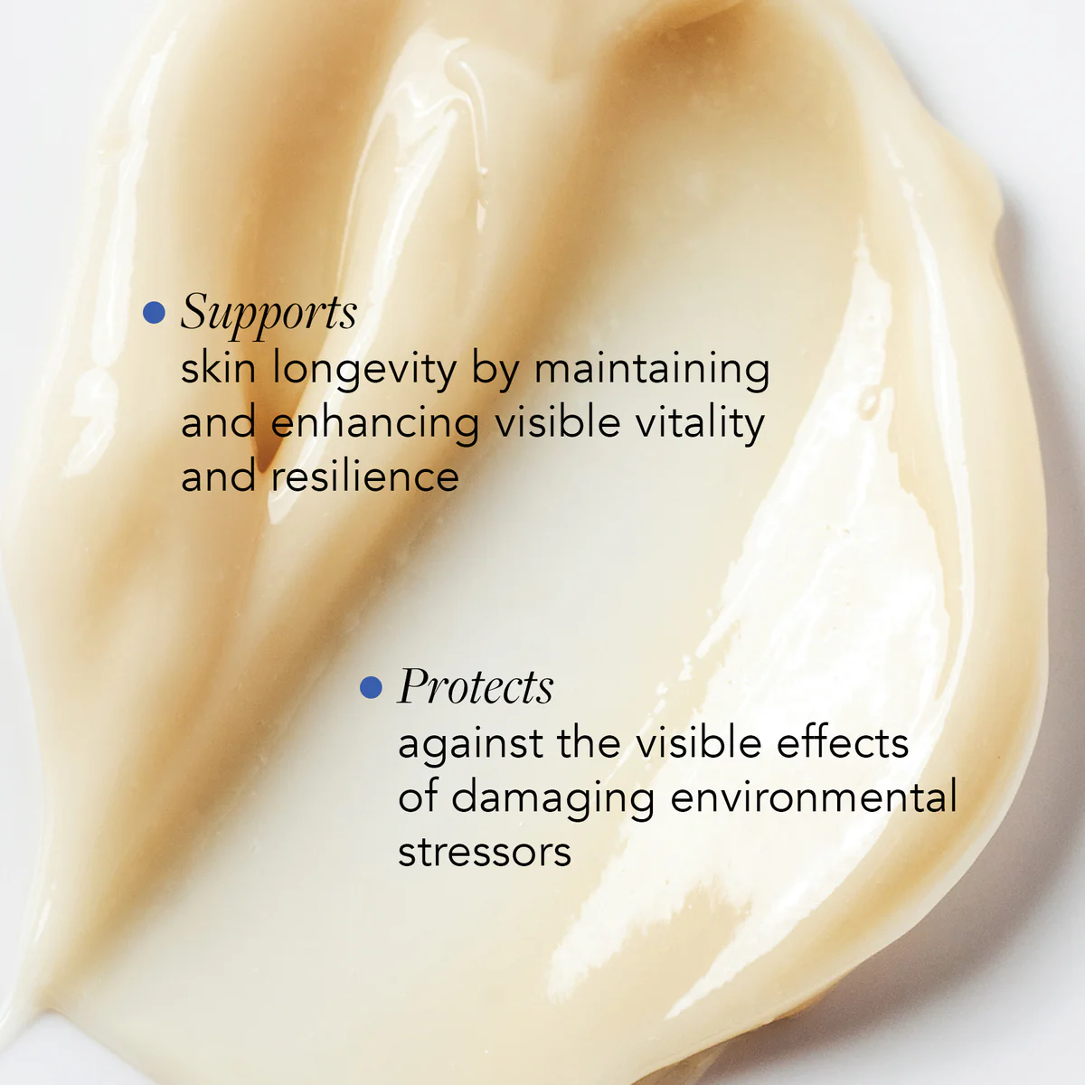 IMAGE MD Biotech Longevity Creme - Bild 5