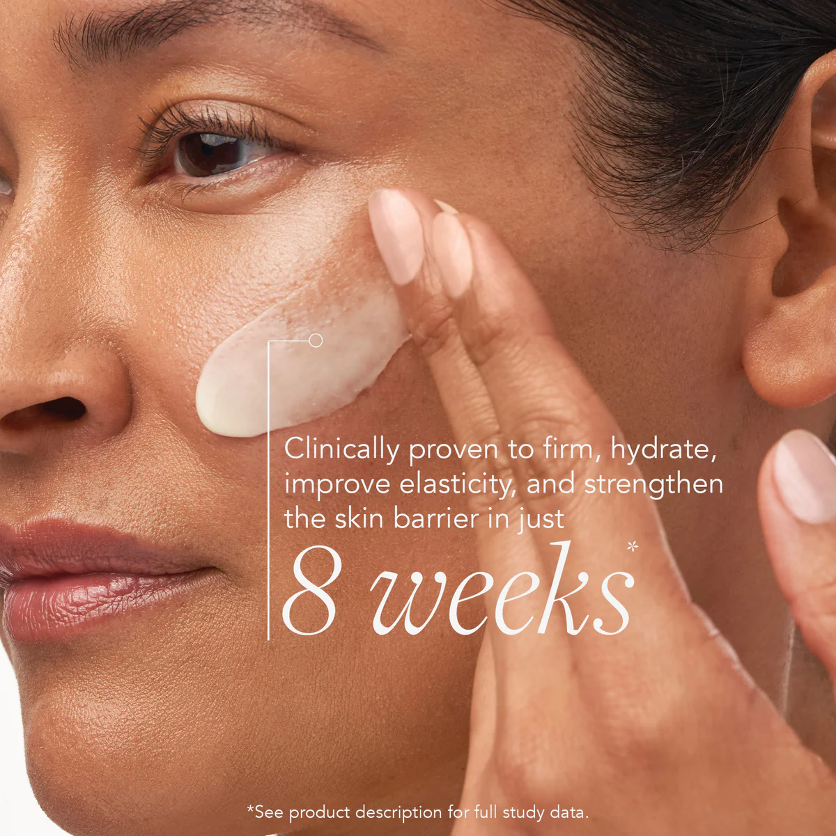 IMAGE MD Biotech Longevity Creme - Bild 3
