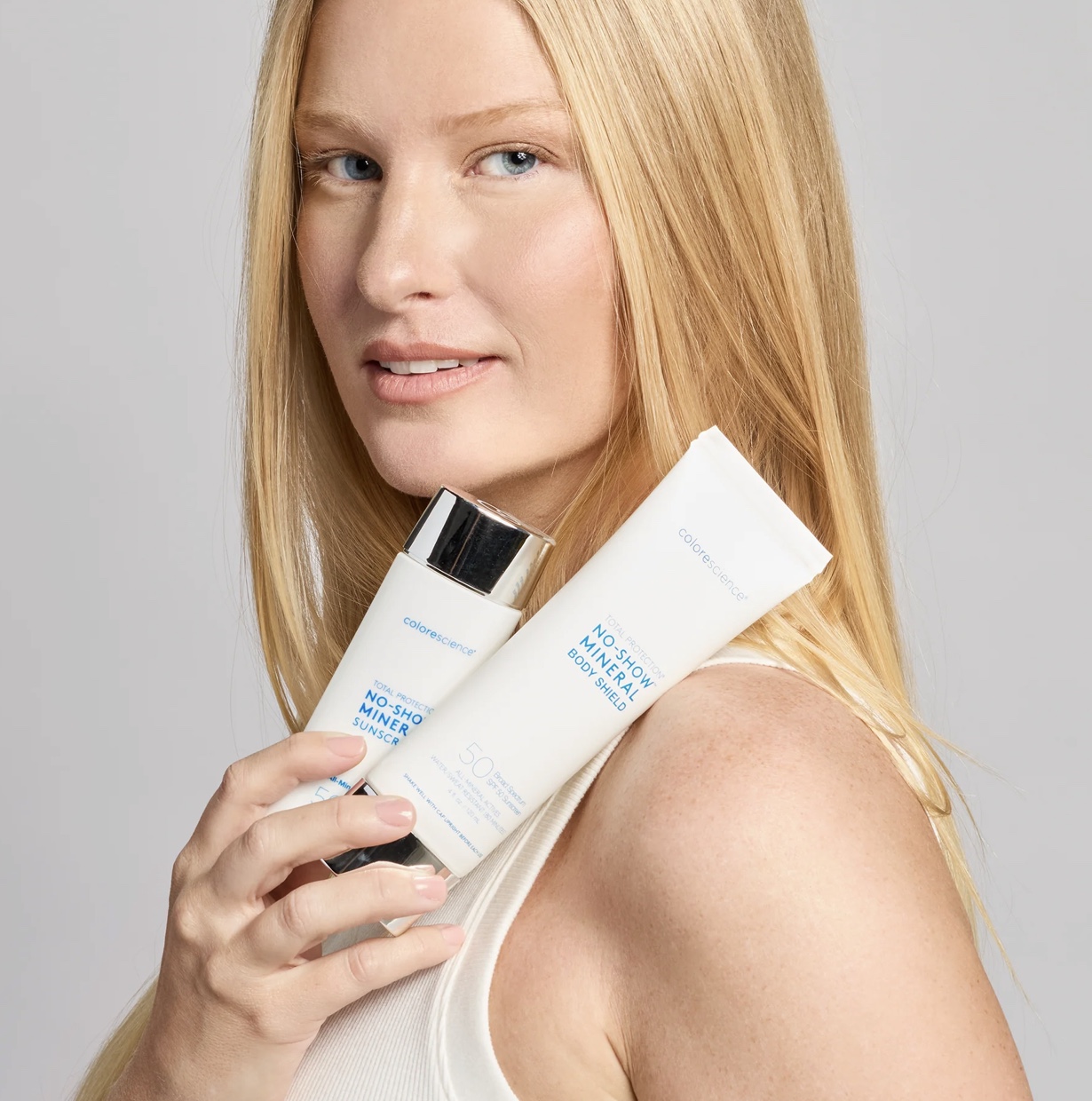 Colorescience Total Protection No-Show Body SPF 50 - Bild 2