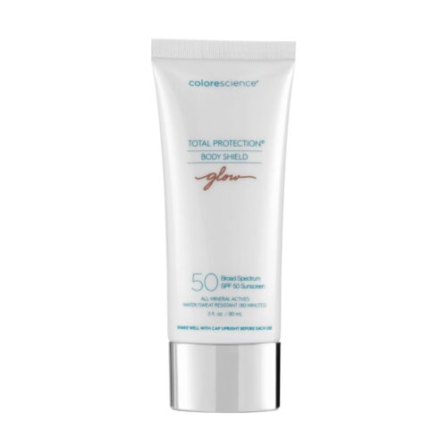 Colorescience Total Protection® Body Shield Glow SPF 50