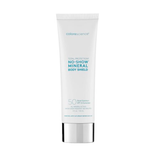 Colorescience Total Protection® No-Show™ Body SPF 50