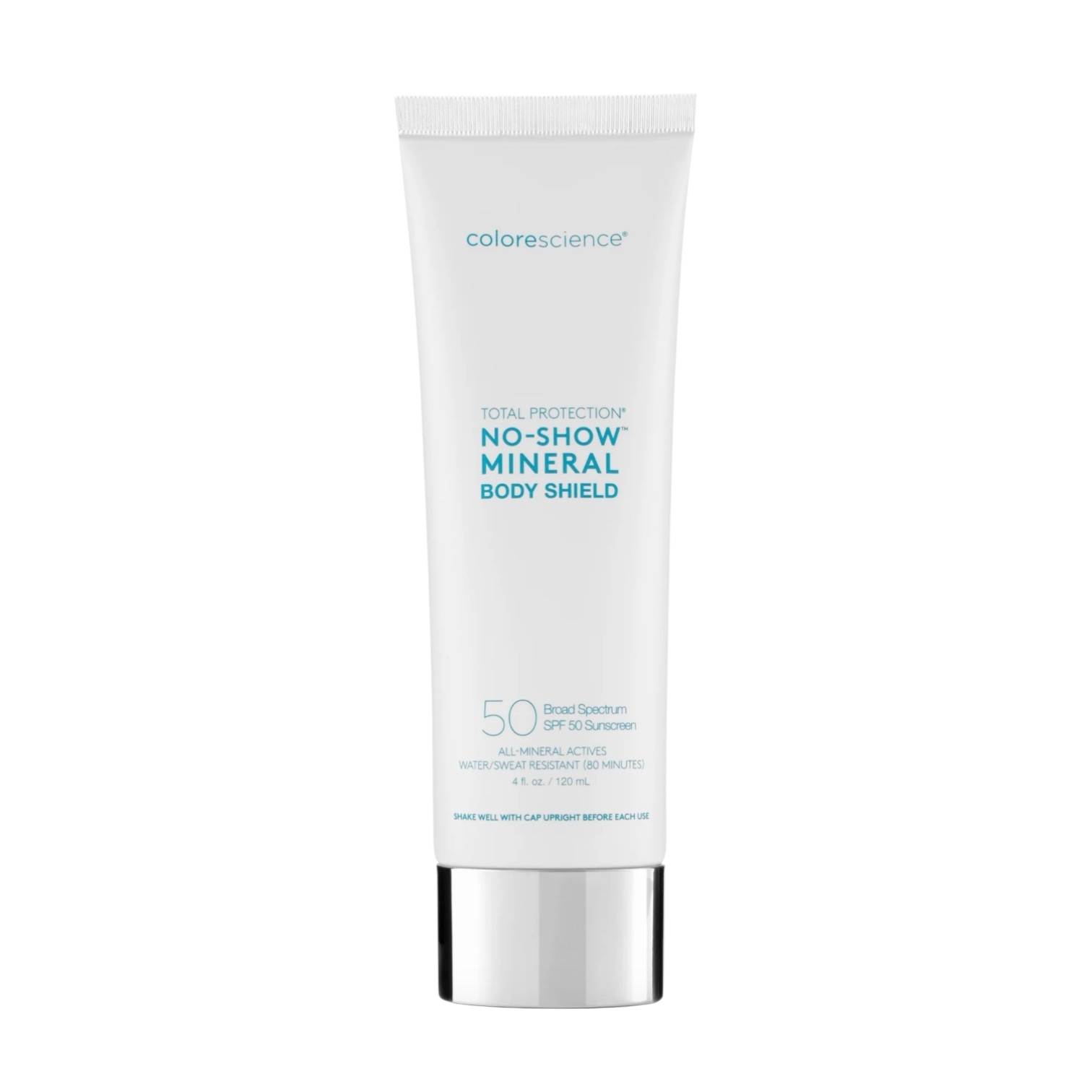 Colorescience Total Protection No-Show Body SPF 50