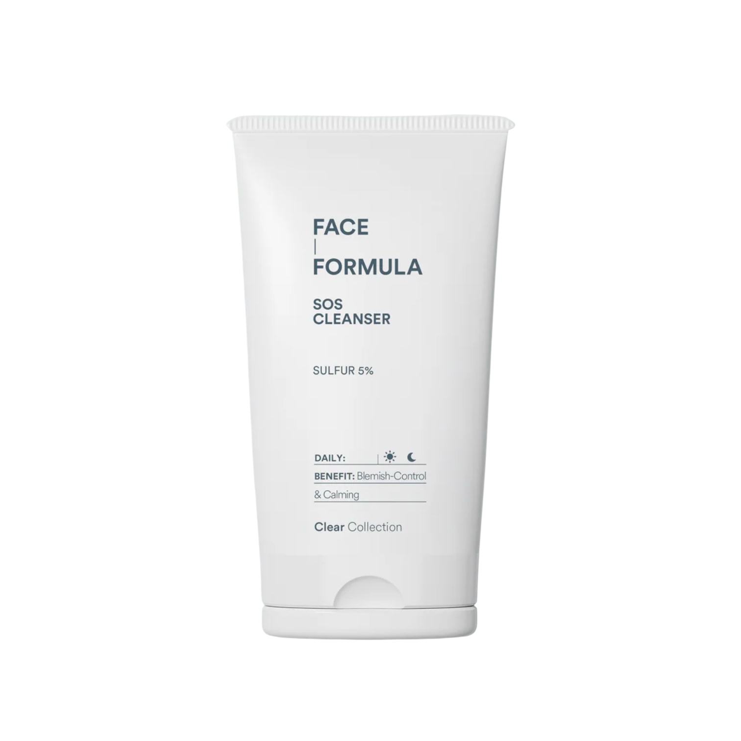 FACE FORMULA SOS Cleanser