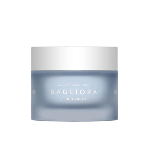Bagliora Calming Cloud Cream
