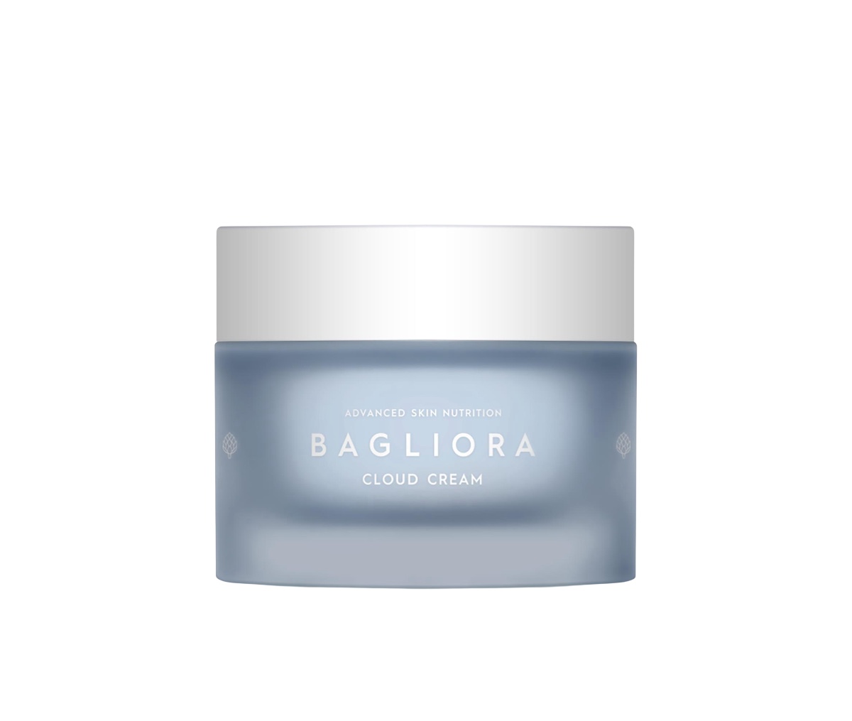 Bagliora Calming Cloud Cream