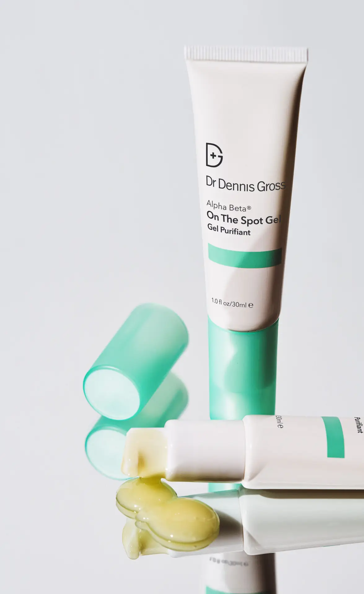 Dr Dennis Gross Alpha Beta® On The Spot Eliminator Gel - Bild 3