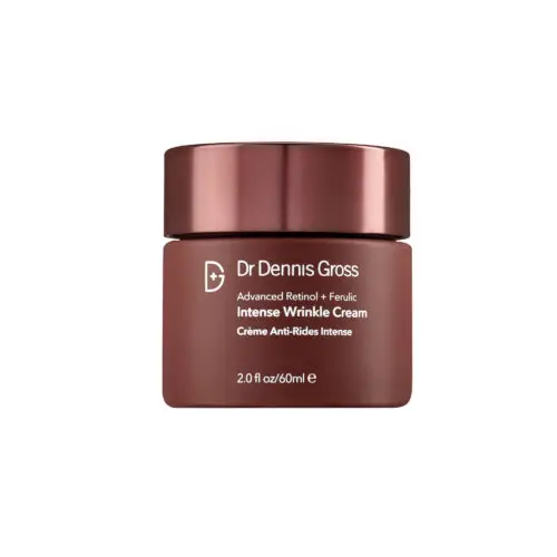 Dr Dennis Gross Advanced Retinol+Ferulic Intense Wrinkle Cream